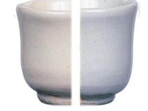 石灰透明釉　【SIY-50】